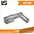 different kinds of aluminum die casting parts